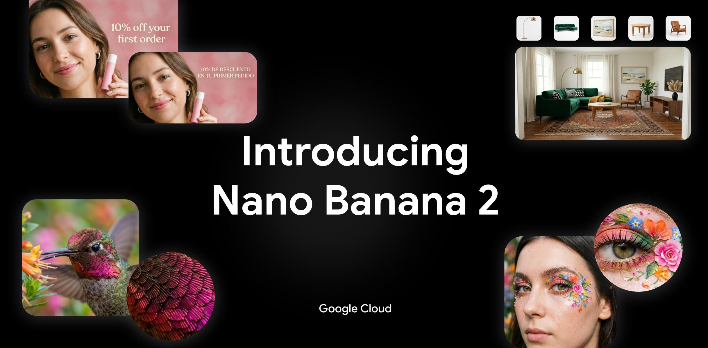 Nano Banana 2 AI