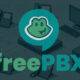 FreePBX web shell compromise