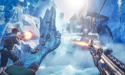 Wildlight Entertainment layoffs