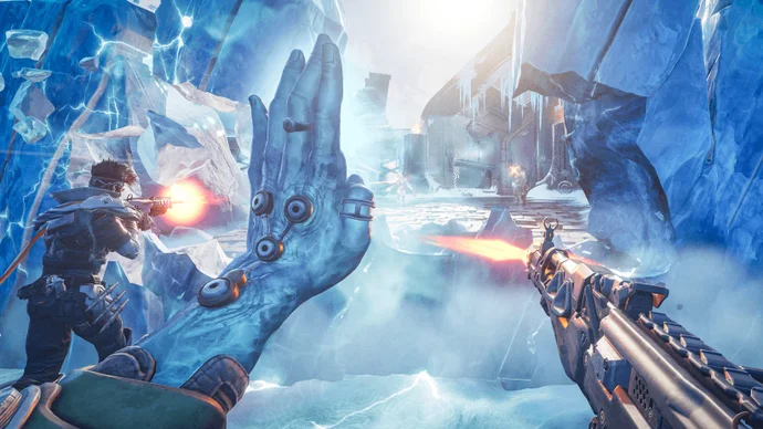 Wildlight Entertainment layoffs