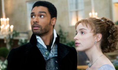 Bridgerton recasting