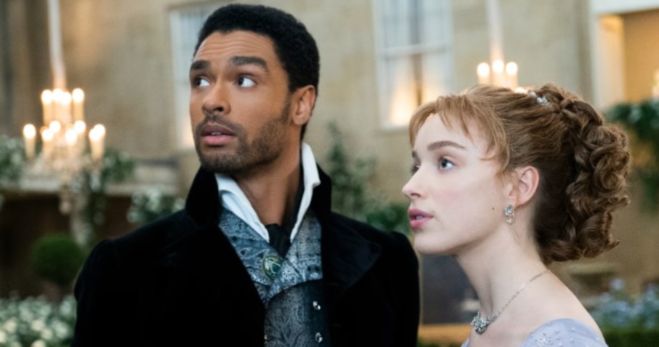 Bridgerton recasting