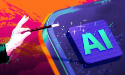 AI-assisted app development