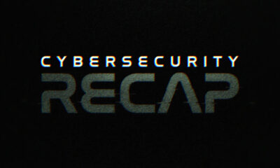 cybersecurity recap