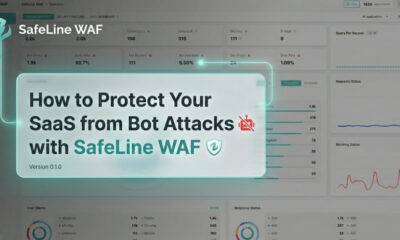 SaaS bot attacks