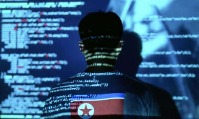 malicious npm packages