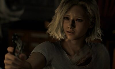 Resident Evil Requiem censorship