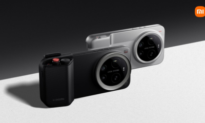 Xiaomi 17 series UAE