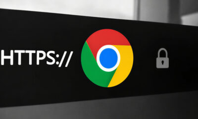 quantum-resistant HTTPS