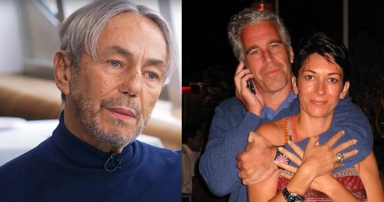 Epstein files Russian mogul dead