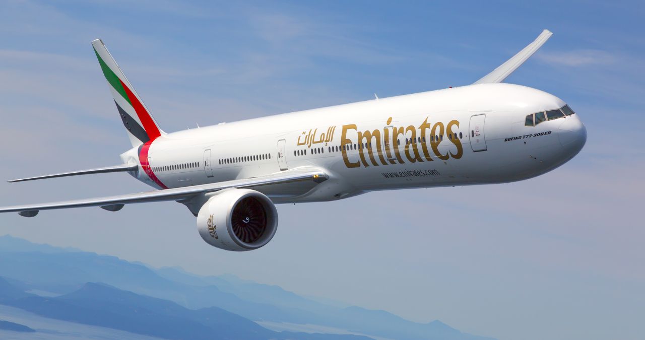 UAE flight updates