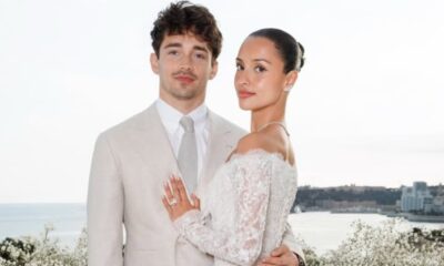 Leclerc Saint Mleux net worth