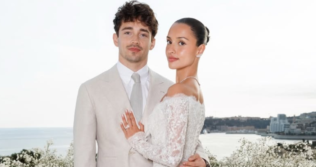 Leclerc Saint Mleux net worth