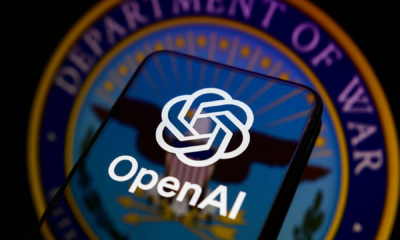 OpenAI military contract