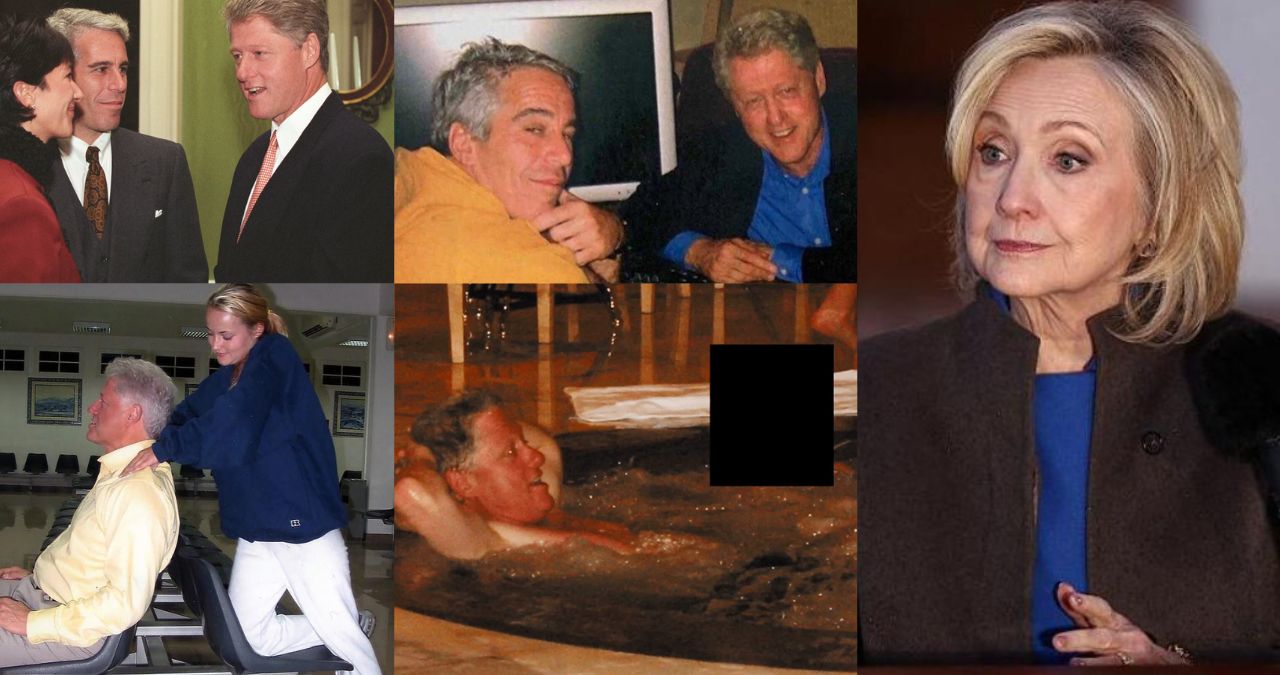 Hillary Clinton deposition