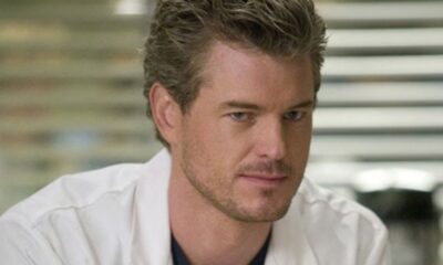 Eric Dane death