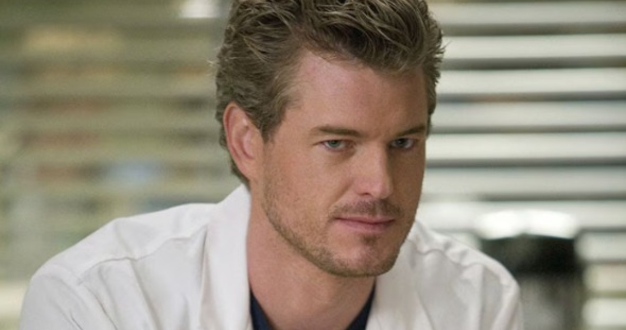 Eric Dane death