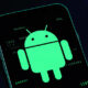 Android security flaw exploited