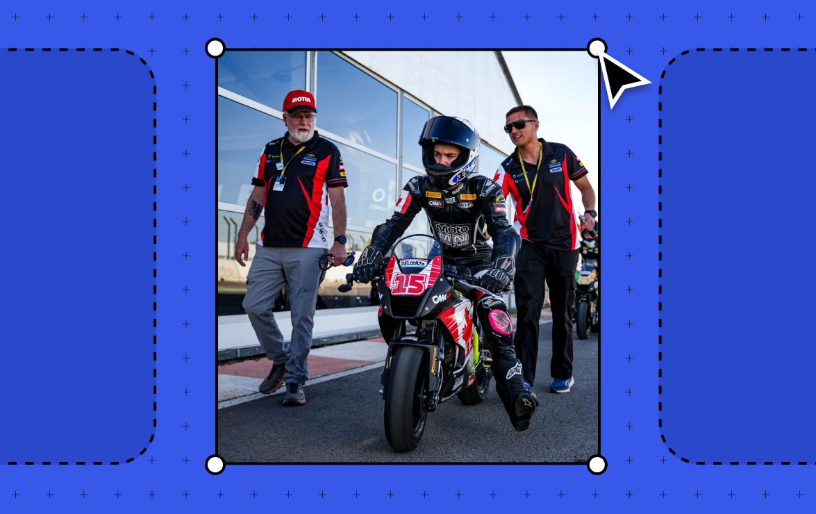 Jäger Stockill racing website