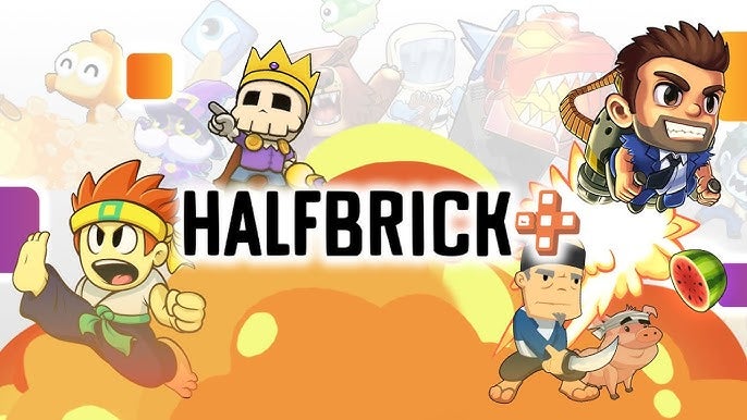 Halfbrick job cuts