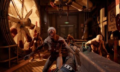 Tripwire Interactive layoffs