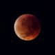 March 2026 lunar eclipse