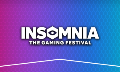Insomnia Gaming Festival canceled
