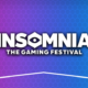 Insomnia Gaming Festival canceled
