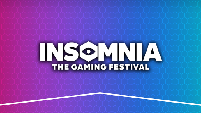 Insomnia Gaming Festival canceled