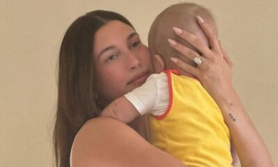 Hailey Bieber miscarriage risk