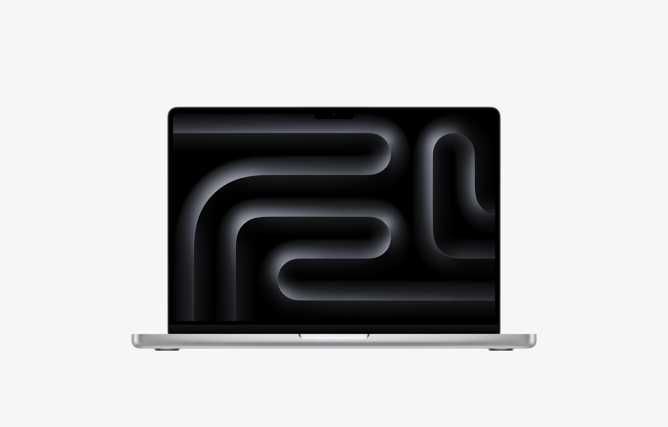 MacBook Pro M5