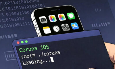 Coruna iOS exploit kit
