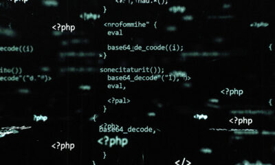 malicious Laravel packages