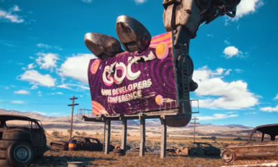 Rob Pardo GDC keynote