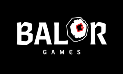 Balor Games