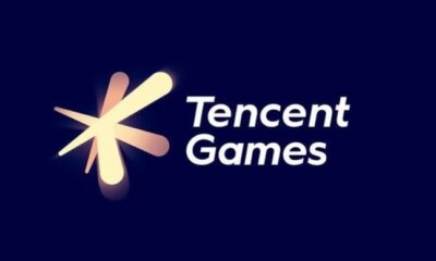 Tencent divest gaming investments