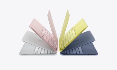 MacBook Neo