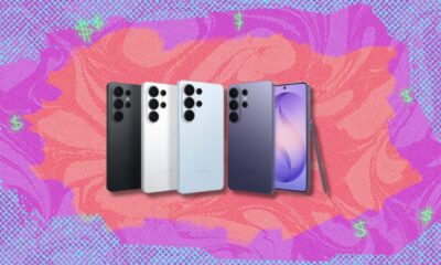 free Samsung Galaxy S26 Ultra