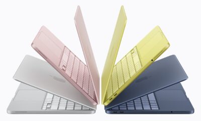 MacBook Neo