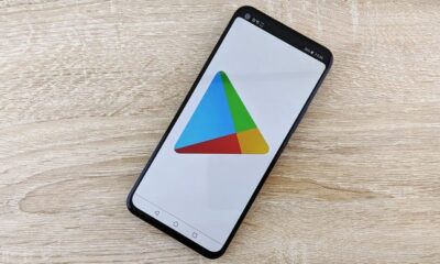 Google Play Store fees