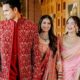 Arjun Tendulkar wedding