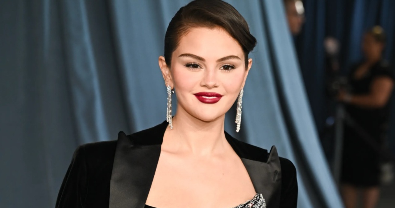 Selena Gomez bipolar disorder misdiagnosis