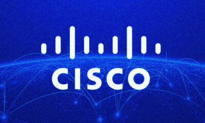 Cisco SD-WAN vulnerability