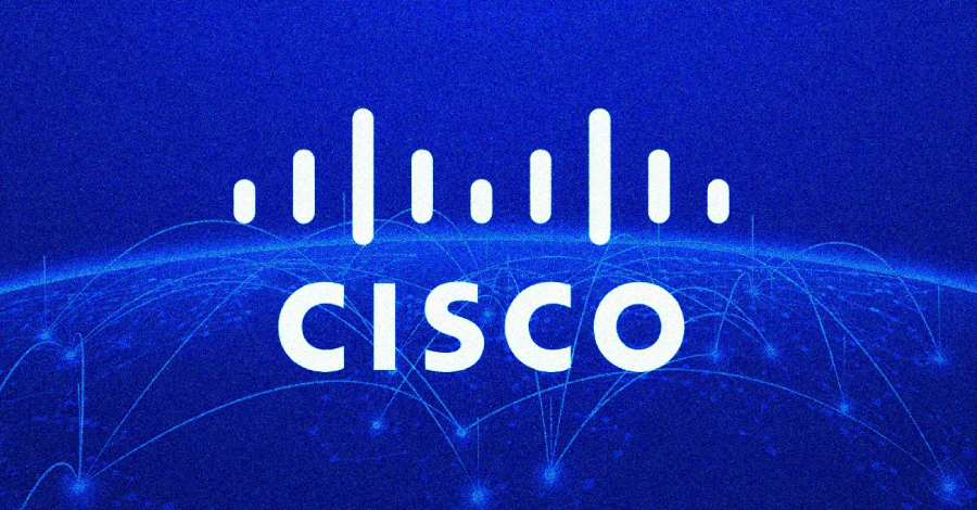 Cisco SD-WAN vulnerability