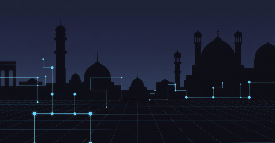 Dust Specter malware