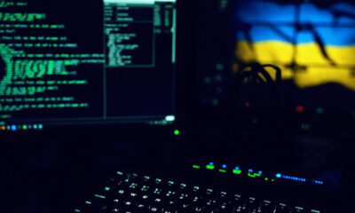 APT28 Ukraine malware