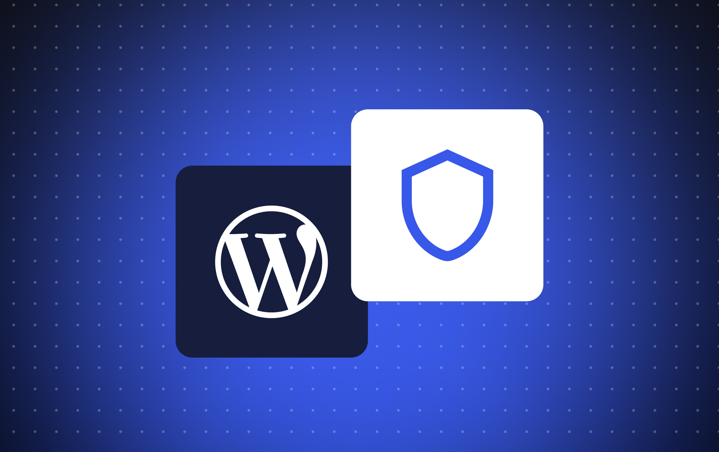 WordPress security