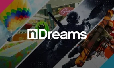 nDreams restructuring