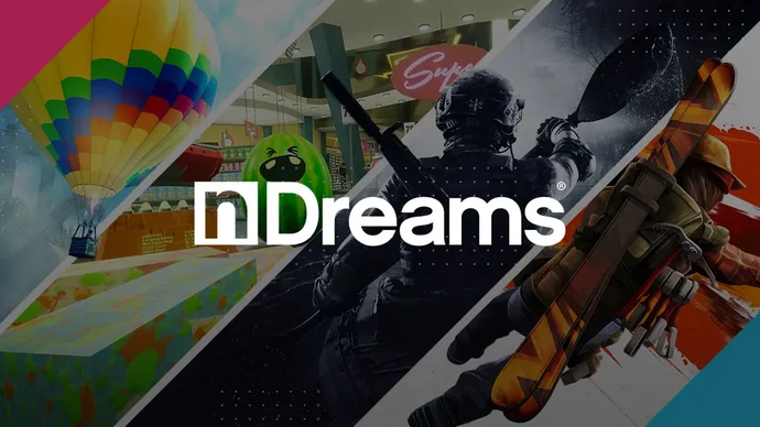nDreams restructuring