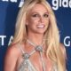 Britney Spears arrested